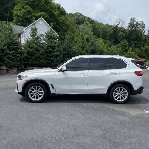 2019 BMW X5 xDrive40i AWD 4dr Sports Activity Vehicle, US $29,995.00, image 17
