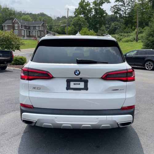 2019 BMW X5 xDrive40i AWD 4dr Sports Activity Vehicle, US $29,995.00, image 19