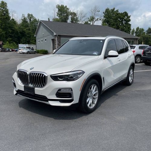 2019 BMW X5 xDrive40i AWD 4dr Sports Activity Vehicle, US $29,995.00, image 21