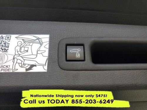 2021 Toyota Sienna Platinum, US $48,288.00, image 5