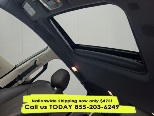 2021 Toyota Sienna Platinum, US $48,288.00, image 11