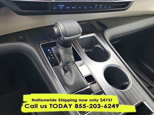 2021 Toyota Sienna Platinum, US $48,288.00, image 18