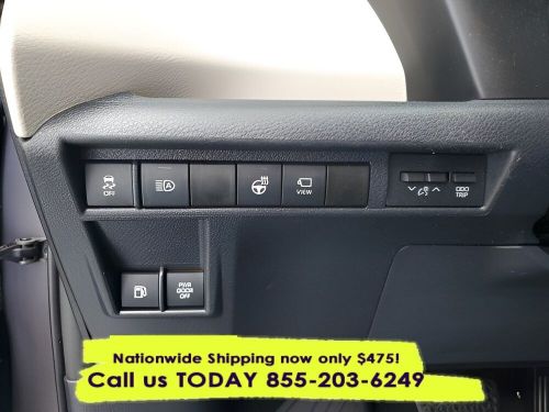 2021 Toyota Sienna Platinum, US $48,288.00, image 19