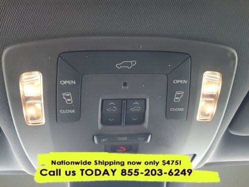 2021 Toyota Sienna Platinum, US $48,288.00, image 20