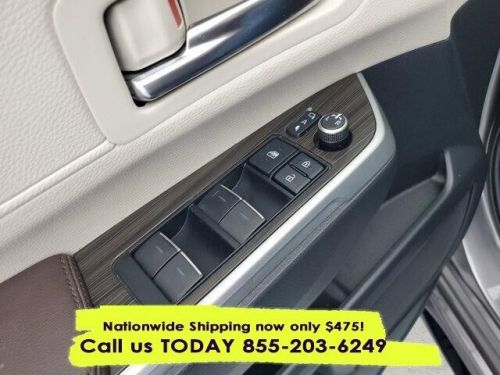2021 Toyota Sienna Platinum, US $48,288.00, image 21