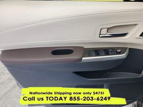 2021 Toyota Sienna Platinum, US $48,288.00, image 26