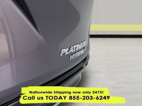 2021 Toyota Sienna Platinum, US $48,288.00, image 27