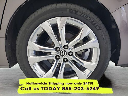 2021 Toyota Sienna Platinum, US $48,288.00, image 28