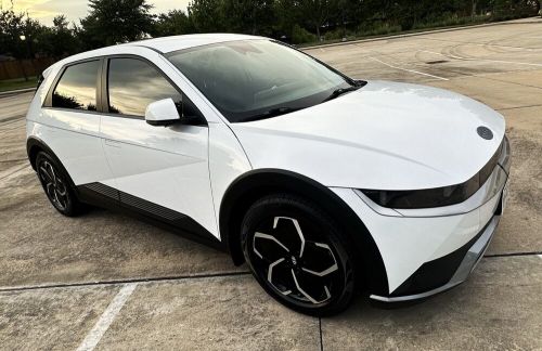 2022 Hyundai IONIQ SEL, US $23,000.00, image 2