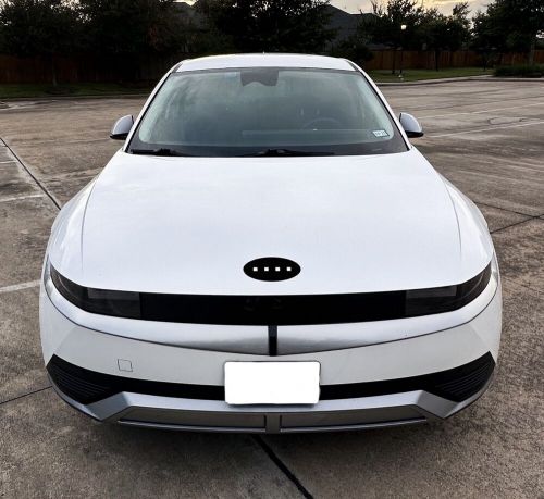 2022 Hyundai IONIQ SEL, US $23,000.00, image 3