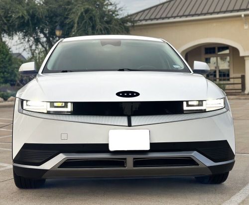 2022 Hyundai IONIQ SEL, US $23,000.00, image 4