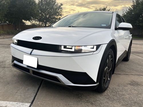 2022 Hyundai IONIQ SEL, US $23,000.00, image 5