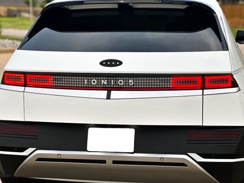 2022 Hyundai IONIQ SEL, US $23,000.00, image 6