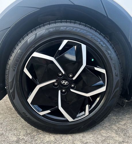 2022 Hyundai IONIQ SEL, US $23,000.00, image 7