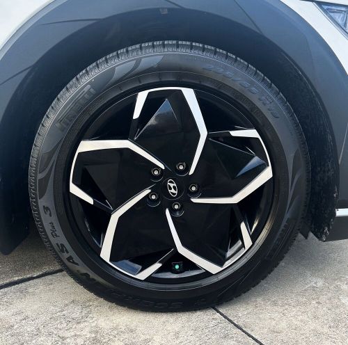 2022 Hyundai IONIQ SEL, US $23,000.00, image 8