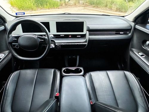 2022 Hyundai IONIQ SEL, US $23,000.00, image 12