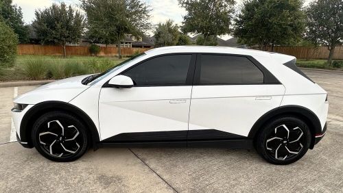 2022 Hyundai IONIQ SEL, US $23,000.00, image 19