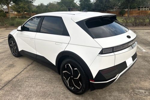 2022 Hyundai IONIQ SEL, US $23,000.00, image 20