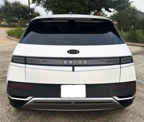 2022 Hyundai IONIQ SEL, US $23,000.00, image 21