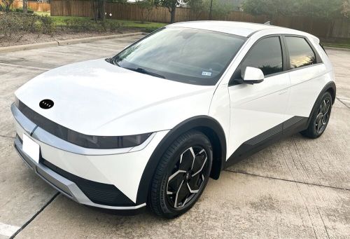 2022 Hyundai IONIQ SEL, US $23,000.00, image 23