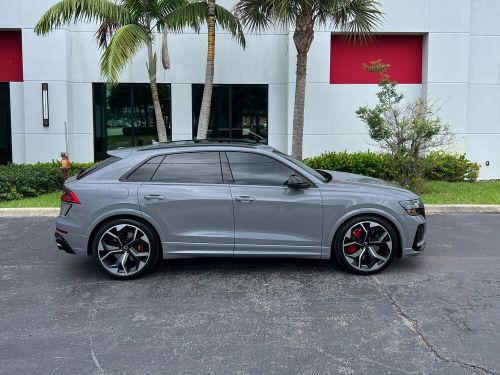 2024 Audi RS Q8 4.0T quattro, US $129,900.00, image 2
