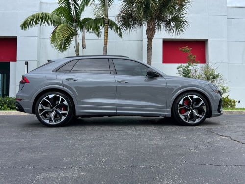 2024 Audi RS Q8 4.0T quattro, US $129,900.00, image 4