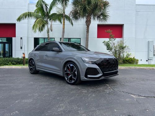 2024 Audi RS Q8 4.0T quattro, US $129,900.00, image 5