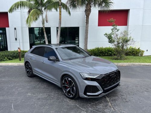 2024 Audi RS Q8 4.0T quattro, US $129,900.00, image 7