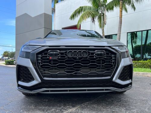 2024 Audi RS Q8 4.0T quattro, US $129,900.00, image 8