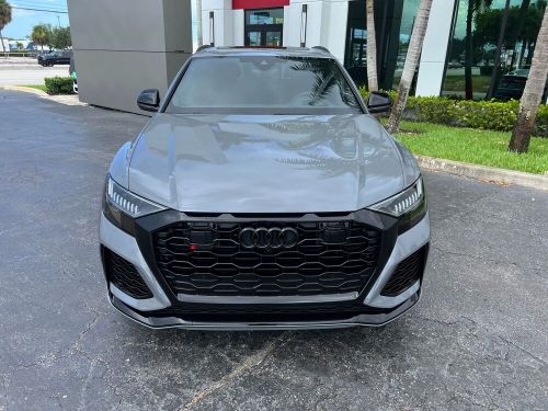 2024 Audi RS Q8 4.0T quattro, US $129,900.00, image 9