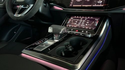 2024 Audi RS Q8 4.0T quattro, US $129,900.00, image 11