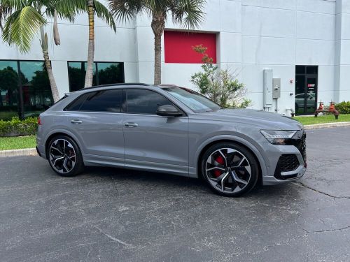 2024 Audi RS Q8 4.0T quattro, US $129,900.00, image 12