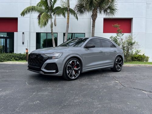 2024 Audi RS Q8 4.0T quattro, US $129,900.00, image 13