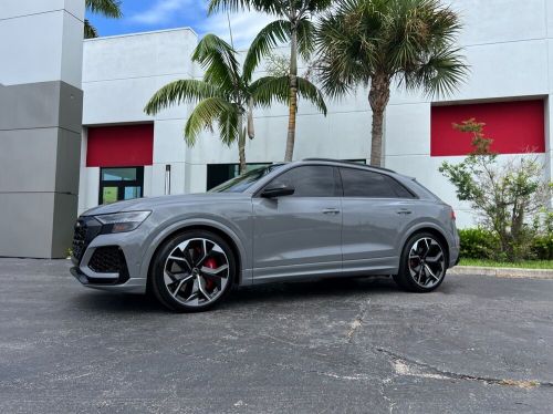 2024 Audi RS Q8 4.0T quattro, US $129,900.00, image 15