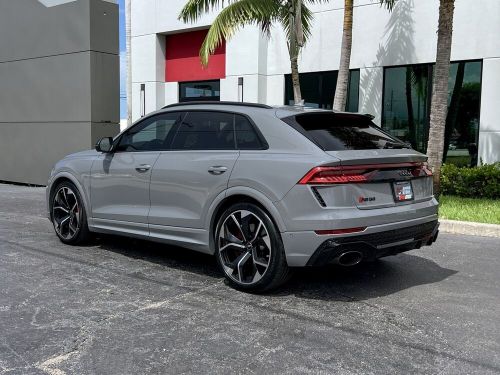 2024 Audi RS Q8 4.0T quattro, US $129,900.00, image 16