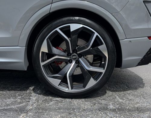 2024 Audi RS Q8 4.0T quattro, US $129,900.00, image 17