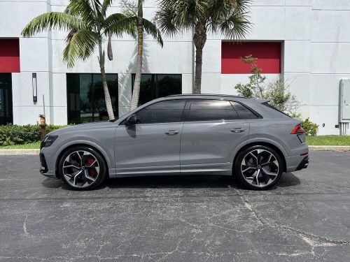 2024 Audi RS Q8 4.0T quattro, US $129,900.00, image 18