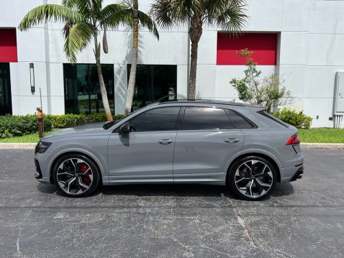 2024 Audi RS Q8 4.0T quattro, US $129,900.00, image 19
