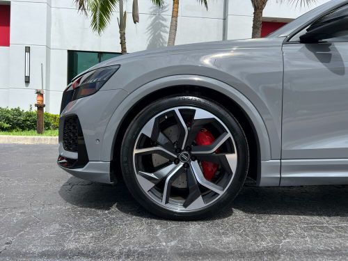 2024 Audi RS Q8 4.0T quattro, US $129,900.00, image 20