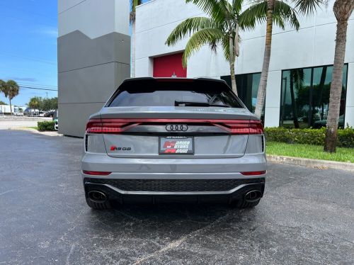 2024 Audi RS Q8 4.0T quattro, US $129,900.00, image 23