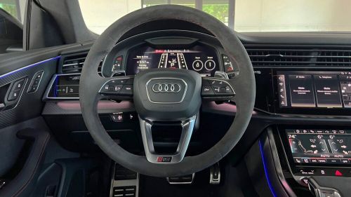 2024 Audi RS Q8 4.0T quattro, US $129,900.00, image 25