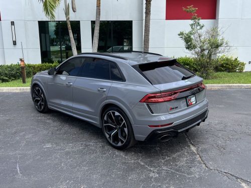 2024 Audi RS Q8 4.0T quattro, US $129,900.00, image 26