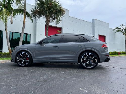 2024 Audi RS Q8 4.0T quattro, US $129,900.00, image 27