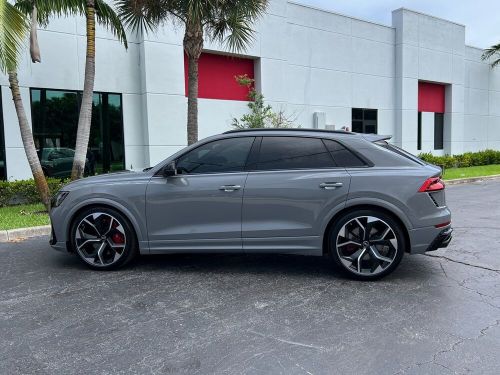 2024 Audi RS Q8 4.0T quattro, US $129,900.00, image 28