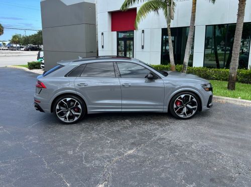 2024 Audi RS Q8 4.0T quattro, US $129,900.00, image 29