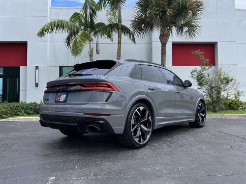 2024 Audi RS Q8 4.0T quattro, US $129,900.00, image 30