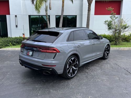 2024 Audi RS Q8 4.0T quattro, US $129,900.00, image 31