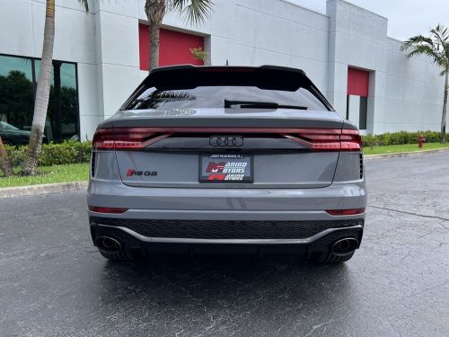 2024 Audi RS Q8 4.0T quattro, US $129,900.00, image 32