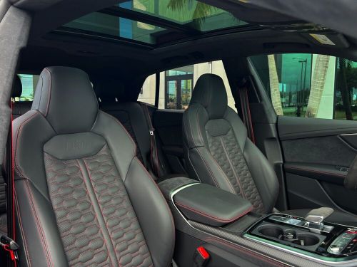 2024 Audi RS Q8 4.0T quattro, US $129,900.00, image 35