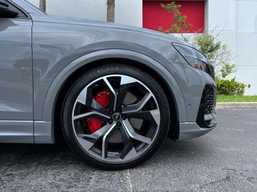 2024 Audi RS Q8 4.0T quattro, US $129,900.00, image 38